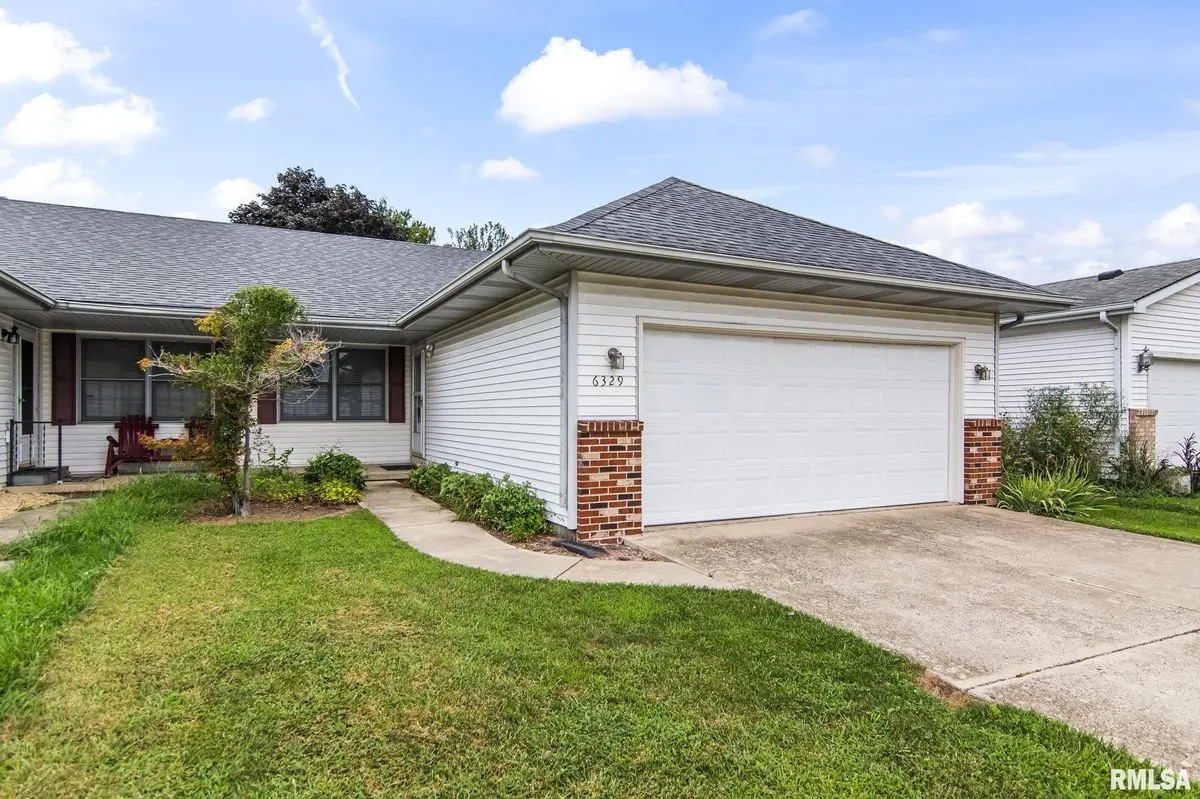 6329 Brent DR, Springfield, IL 62712-0000