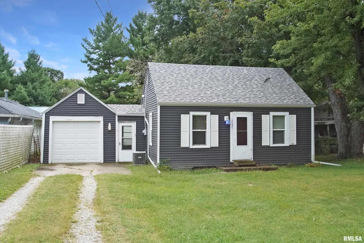 6514 W LAMOINE ST, Peoria, IL 61604