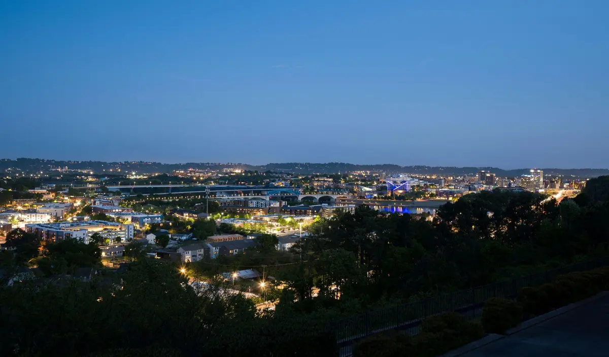 554 Whitehall Road #110, Chattanooga, TN 37405