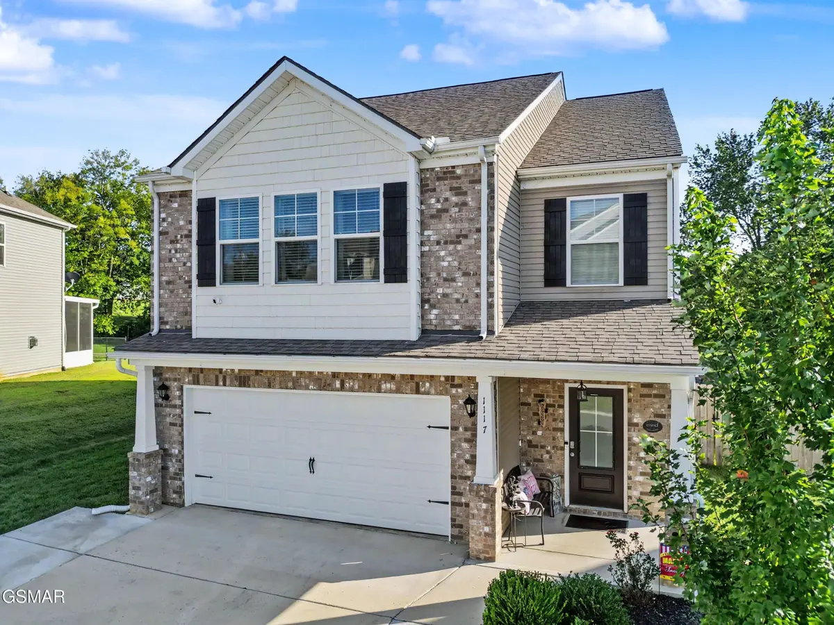 1117 Beacon Road, Sevierville, TN 37876