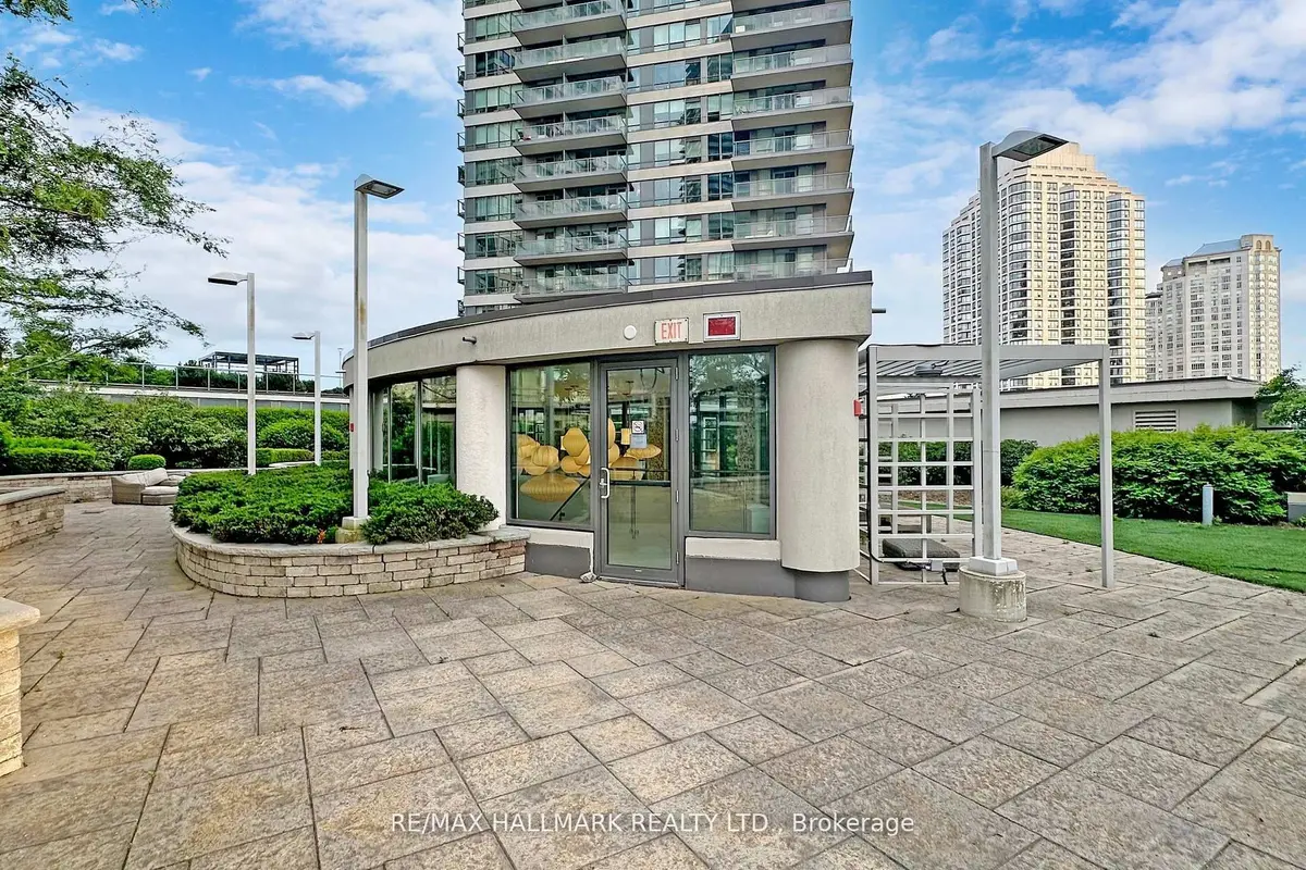 2240 Lake Shore BLVD W #2907, Toronto W06, ON M8V 0B1