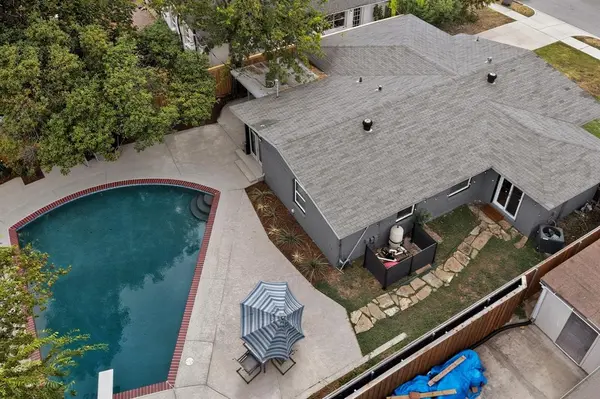 6718 Santa Anita Drive, Dallas, TX 75214