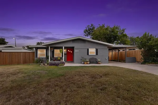 6718 Santa Anita Drive, Dallas, TX 75214