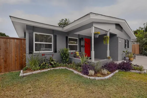 6718 Santa Anita Drive, Dallas, TX 75214