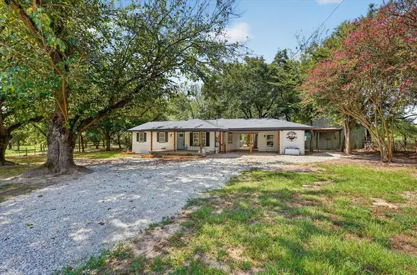 2293 Vz County Road 4207, Canton, TX 75103
