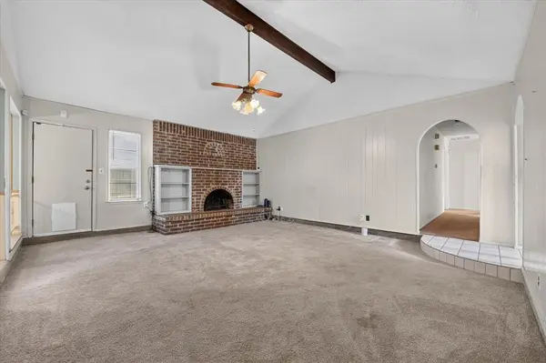 1617 Bent Oak Drive, Bedford, TX 76021