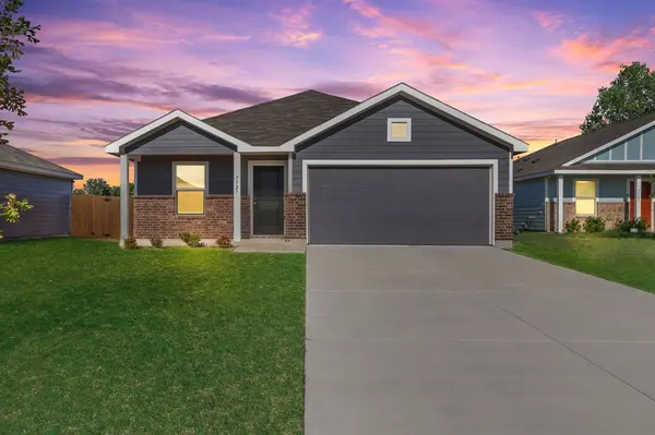 7721 Skier Drive, Mckinney, TX 75071