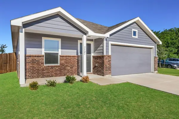 7721 Skier Drive, Mckinney, TX 75071