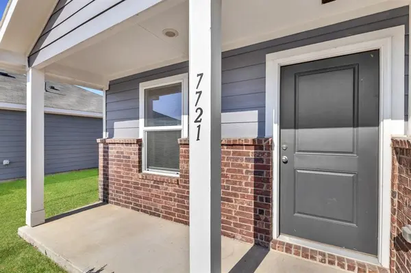 7721 Skier Drive, Mckinney, TX 75071