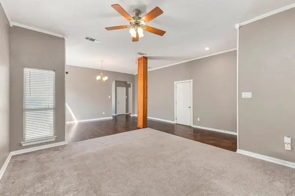 5906 Polo Club Drive, Arlington, TX 76017