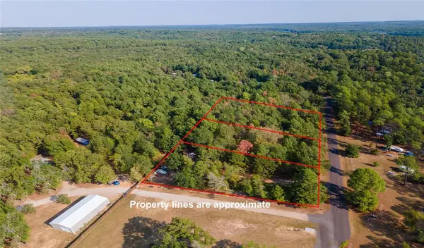 TBD CR 3440, Hawkins, TX 75765