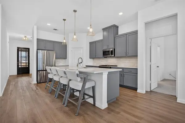 1205 Cider Mill Lane, Forney, TX 75126