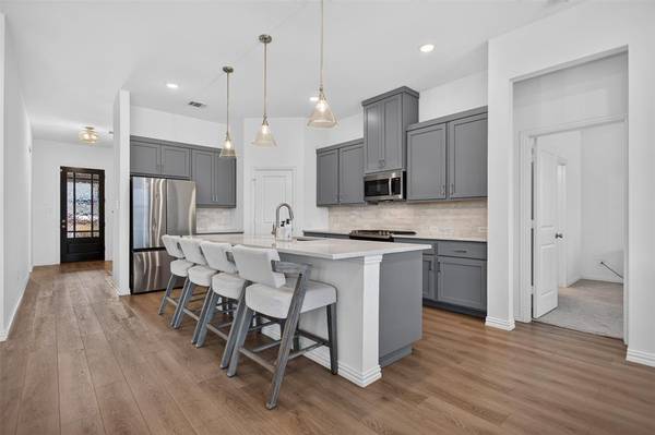 1205 Cider Mill Lane, Forney, TX 75126