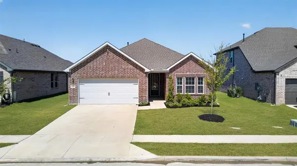 1205 Cider Mill Lane, Forney, TX 75126