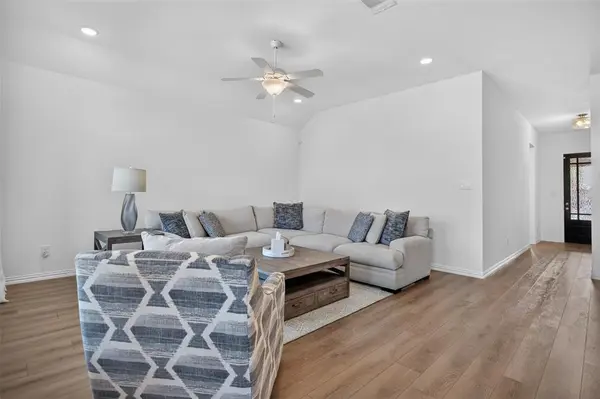 1205 Cider Mill Lane, Forney, TX 75126