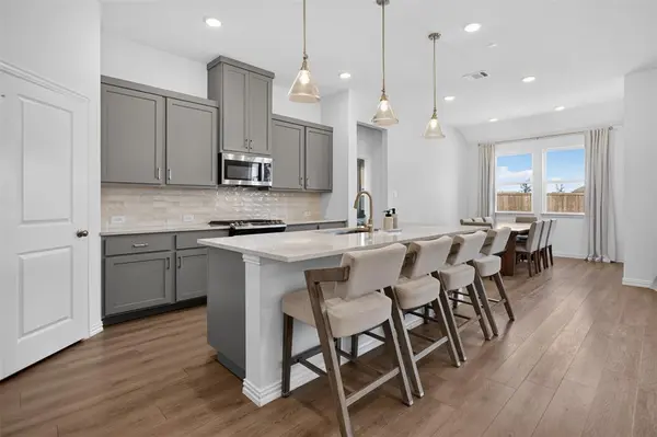 1205 Cider Mill Lane, Forney, TX 75126