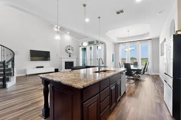 2549 Boot Jack Road, Fort Worth, TX 76177
