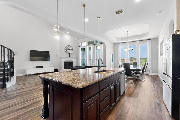 2549 Boot Jack Road, Fort Worth, TX 76177