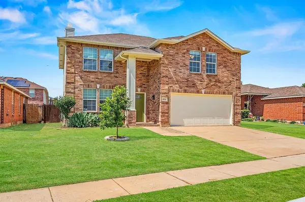 1725 Trego Drive, Fort Worth, TX 76247