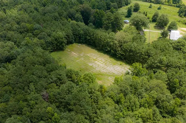 0 County Road 3154, De Berry, TX 75639