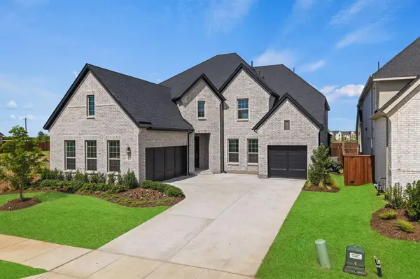 2821 Paddington, Celina, TX 75009