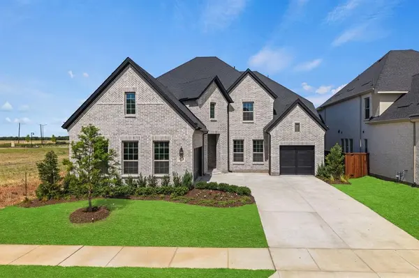 2821 Paddington, Celina, TX 75009