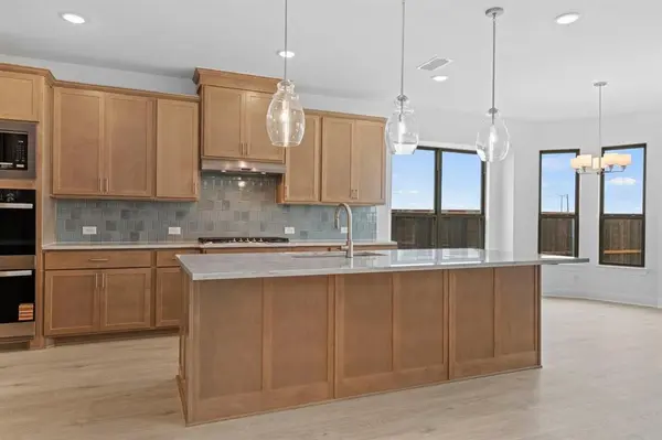 2821 Paddington, Celina, TX 75009