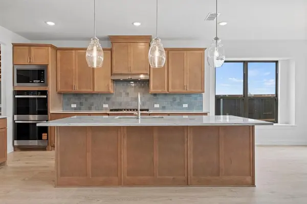 2821 Paddington, Celina, TX 75009