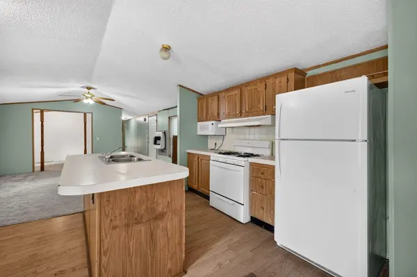 9455 E Lane DR, Grant Twp, MI 49437
