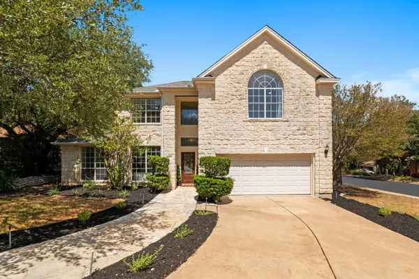 12600 Schreiner CT, Austin, TX 78732
