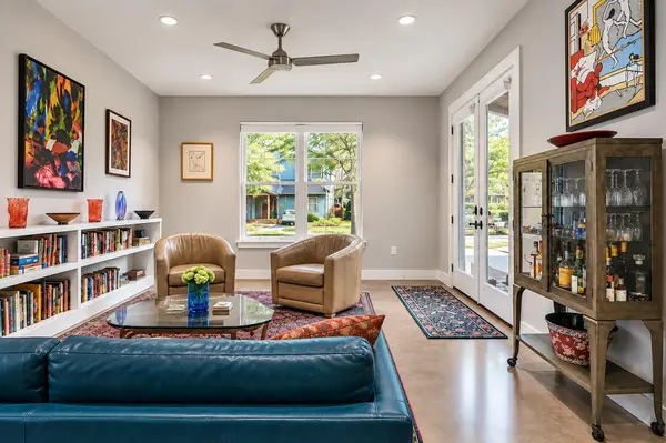 1506 W Saint Johns Ave, Austin, TX 78757