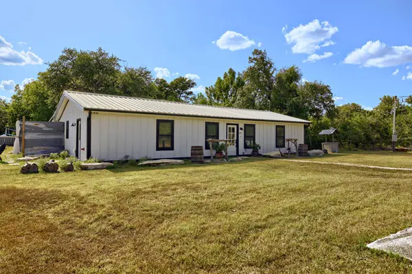 891 Lost CRK, Wimberley, TX 78676