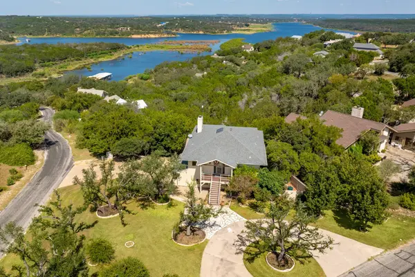 313 Kendall DR, Spicewood, TX 78669