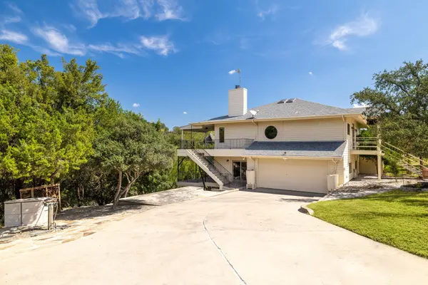 313 Kendall DR, Spicewood, TX 78669
