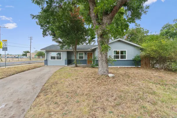9107 Shepard DR, Austin, TX 78753