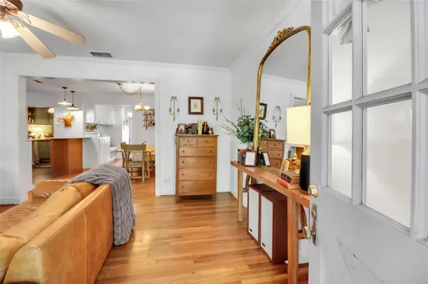 1022 W Martin Luther King DR #D, San Marcos, TX 78666