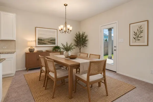 1904 Red Berry PASS, Georgetown, TX 78628