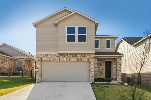 12605 Orchard Grove LN, Manor, TX 78653