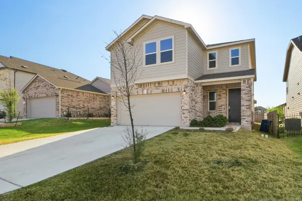 12605 Orchard Grove LN, Manor, TX 78653