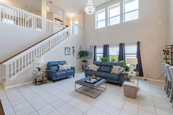 17020 Lathrop Ave, Pflugerville, TX 78660