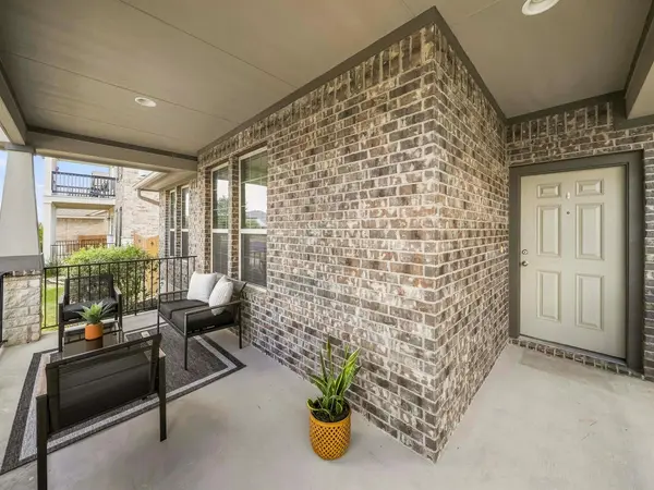 8149 Daisy Cutter XING, Georgetown, TX 78626
