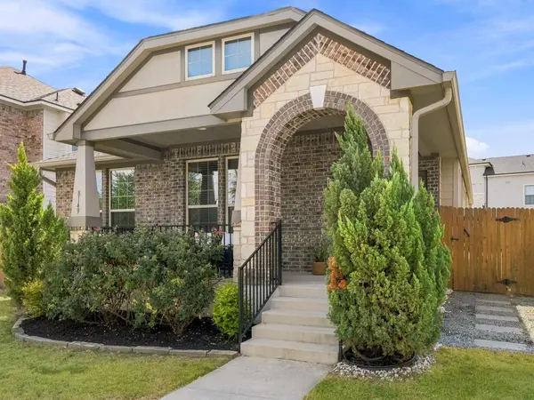 8149 Daisy Cutter XING, Georgetown, TX 78626