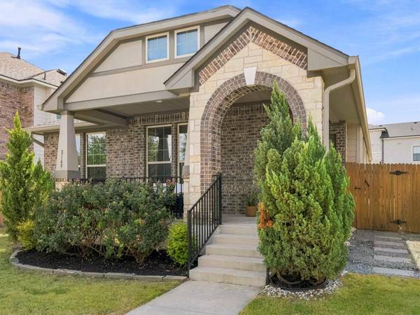 8149 Daisy Cutter XING, Georgetown, TX 78626