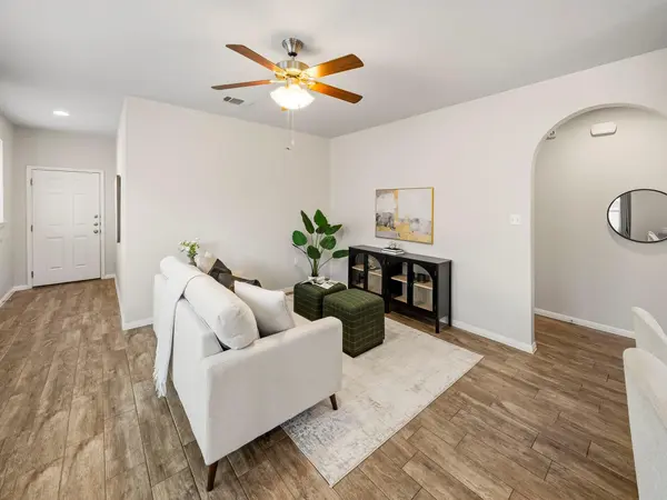 8149 Daisy Cutter XING, Georgetown, TX 78626
