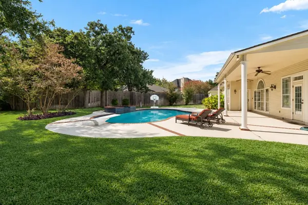 819 Blue Spring CIR, Round Rock, TX 78681