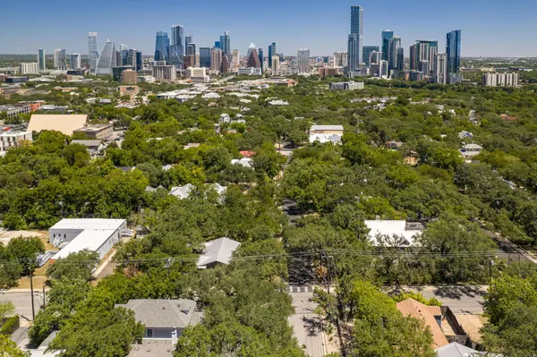 1800 Brackenridge ST, Austin, TX 78704