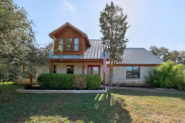 301 Oak Forest CV, Buda, TX 78610