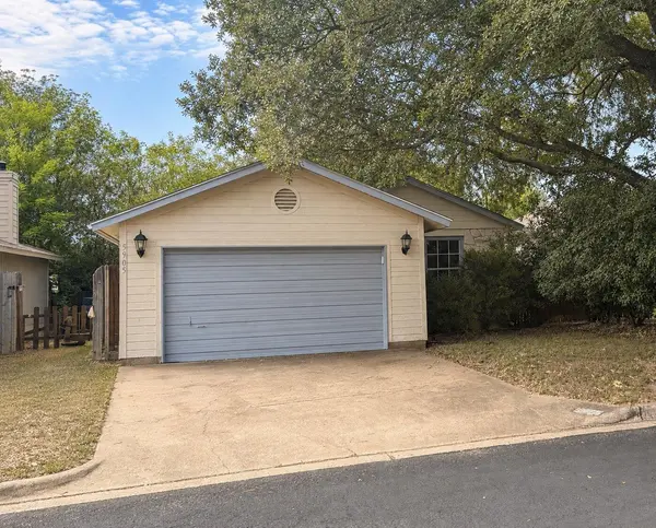 5905 Jacob GLN, Austin, TX 78727