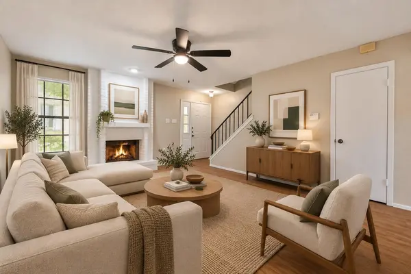8400 Jamestown DR #426, Austin, TX 78758