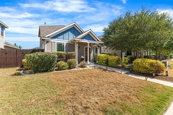 11702 Prado Ranch BLVD, Austin, TX 78725
